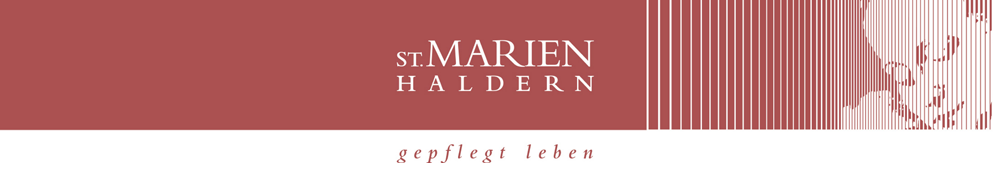 St. Marien Haldern gGmbH